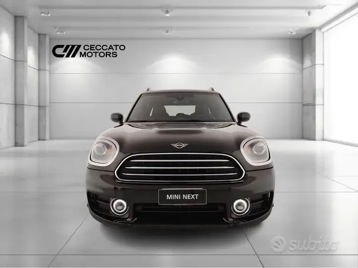 Mini Countryman 2020 photo 2
