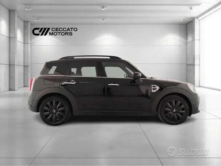 Mini Countryman 2020 photo 3