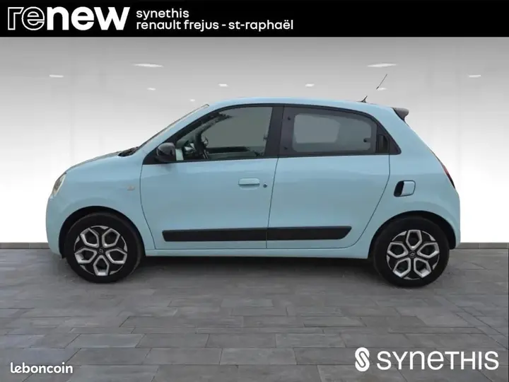 Renault Twingo 2023 photo 5