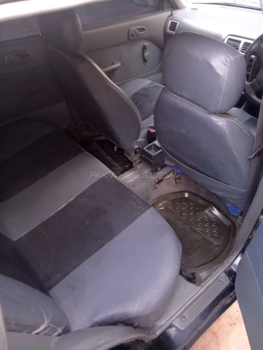 Suzuki Cultus