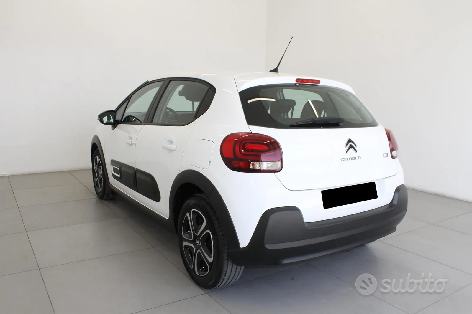 Citroen C3 2021 photo 5