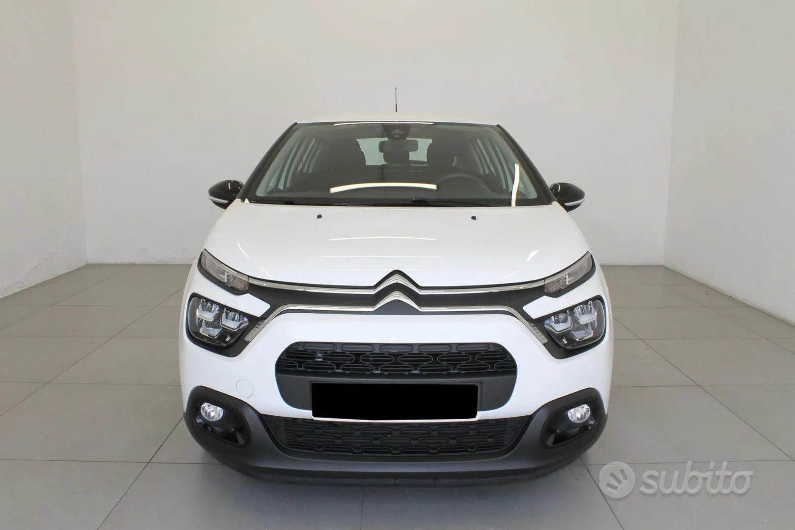 Citroen C3 2021 photo 2