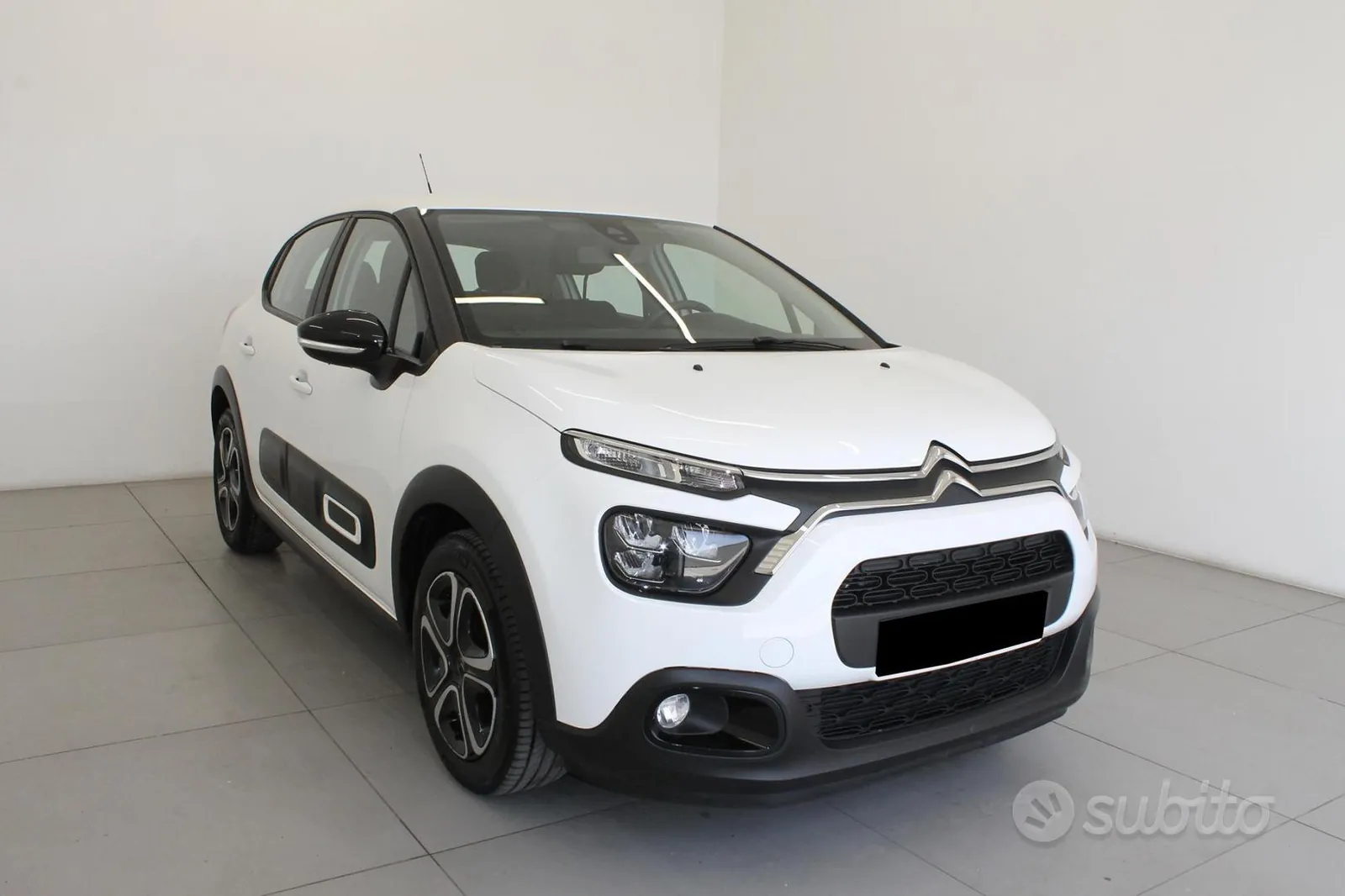 Citroen C3 2021 photo 3
