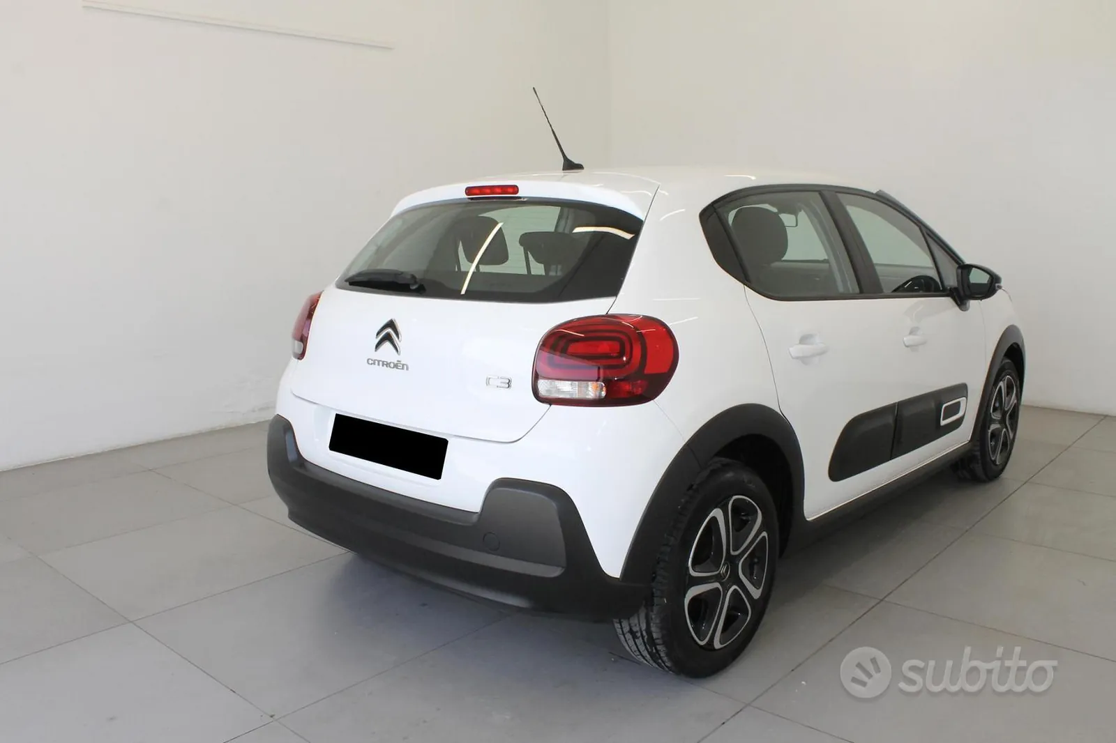 Citroen C3 2021 photo 4