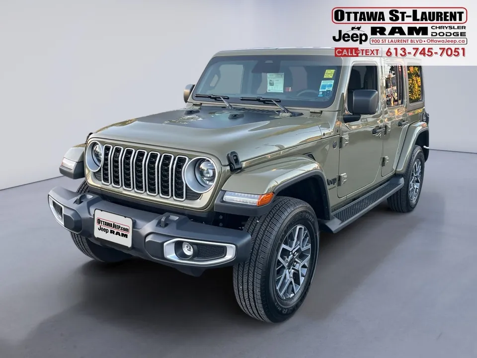 Jeep Wrangler 2026 photo 2