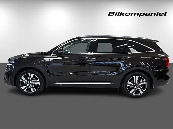 Kia Sorento 2021 photo 2