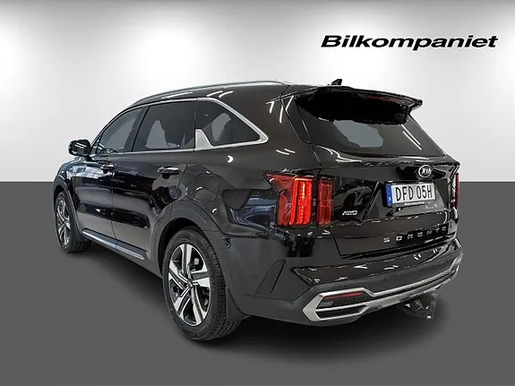 Kia Sorento 2021 photo 5