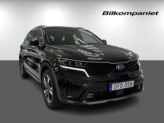 Kia Sorento 2021 photo 4