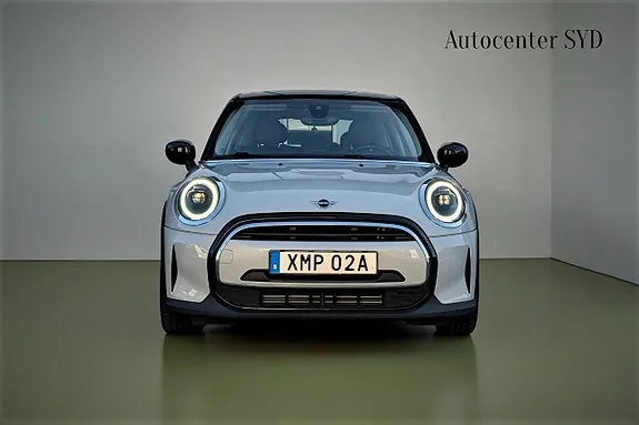Mini Cooper 2022 photo 2