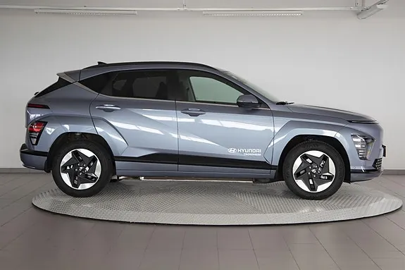 Hyundai Kona 2026 photo 4