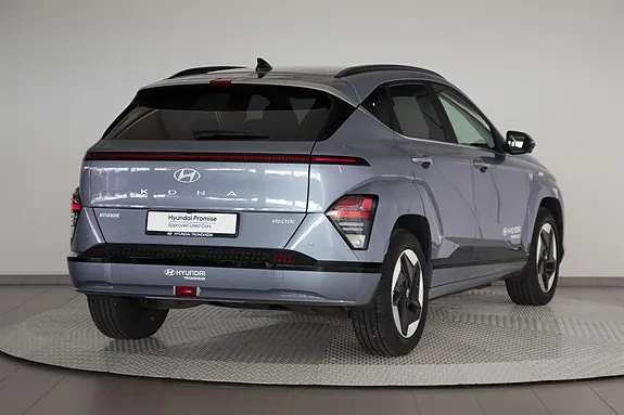 Hyundai Kona 2026 photo 5
