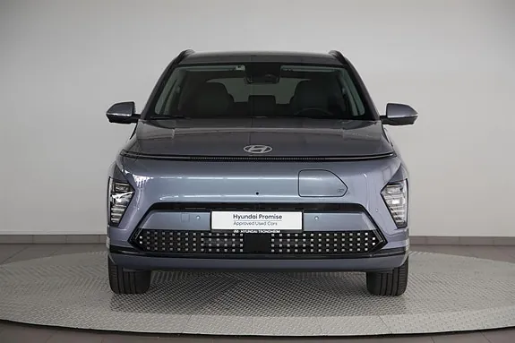 Hyundai Kona 2026 photo 2