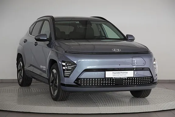 Hyundai Kona 2026 photo 3