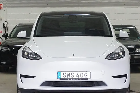 Tesla Model Y 2023 photo 5