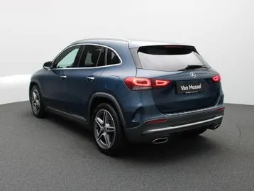 Mercedes-Benz Gla 2022 photo 2