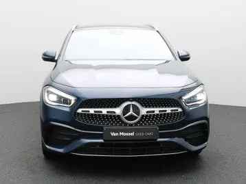 Mercedes-Benz Gla 2022 photo 3
