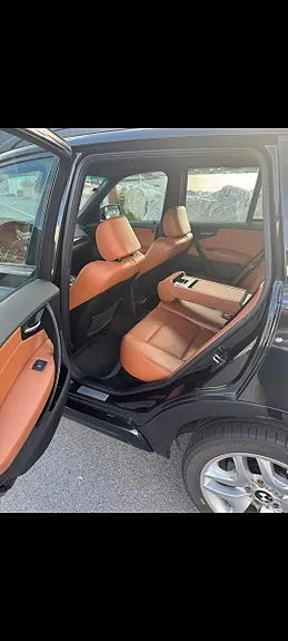 BMW X3 2007 photo 5