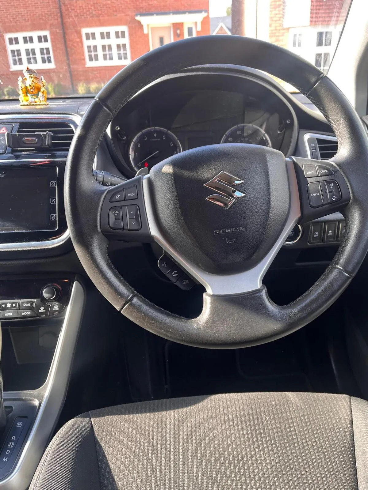 Suzuki Sx4 S-Cross 2019 photo 5