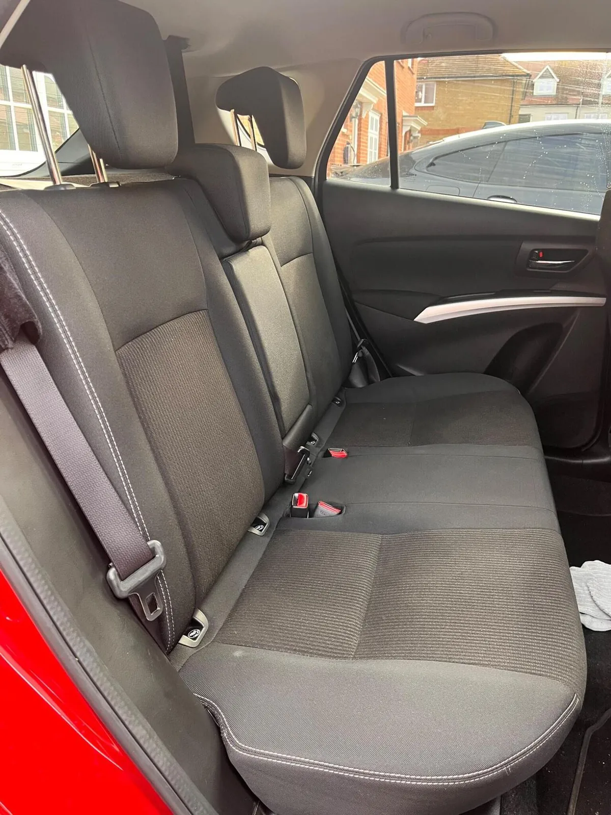 Suzuki Sx4 S-Cross 2019 photo 4