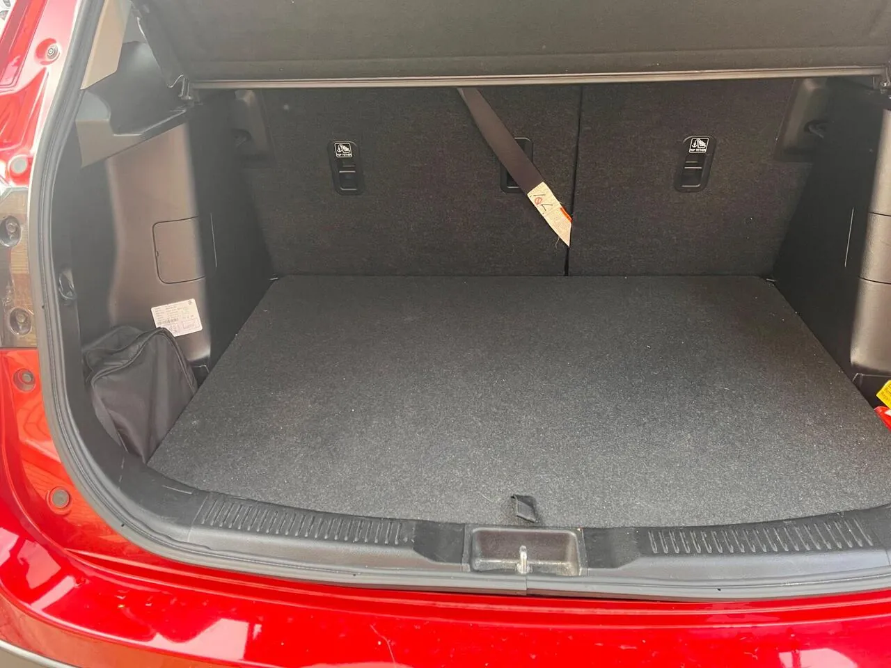 Suzuki Sx4 S-Cross 2019 photo 3
