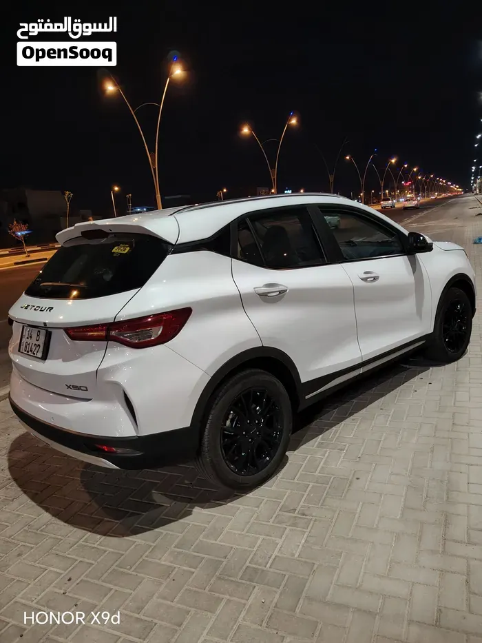 Jetour X50 2026 photo 3