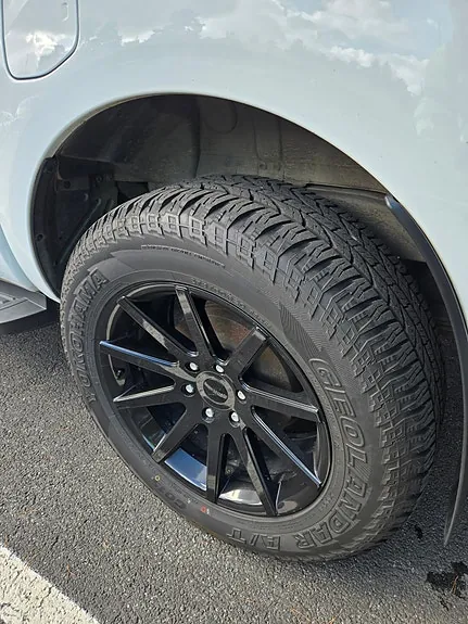 Ford Ranger 2018 photo 2