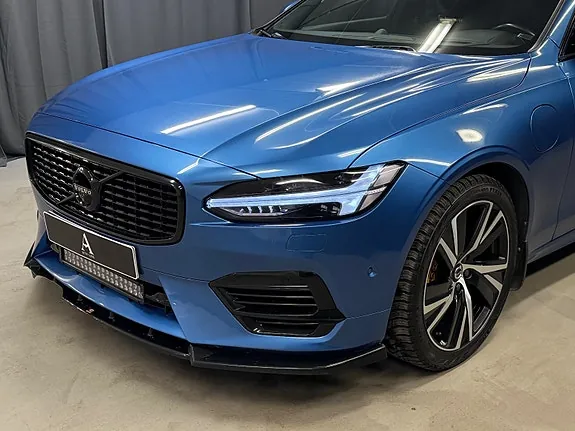 Volvo V90 2019 photo 5