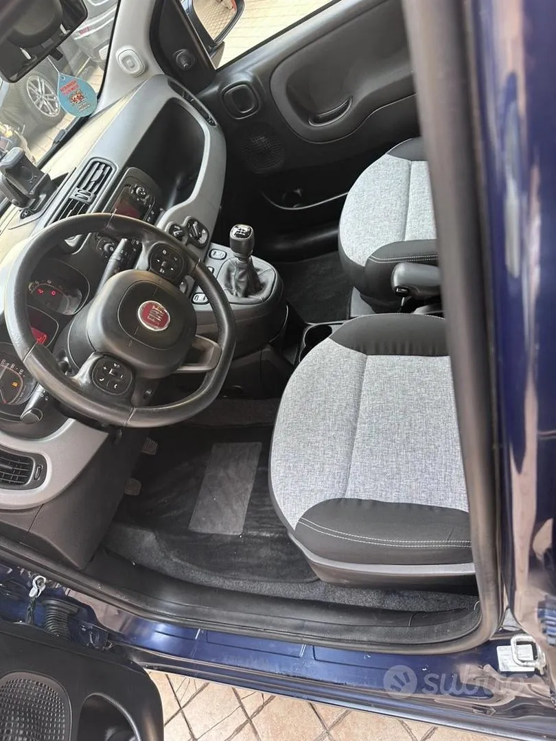 Fiat Panda 2017 photo 4
