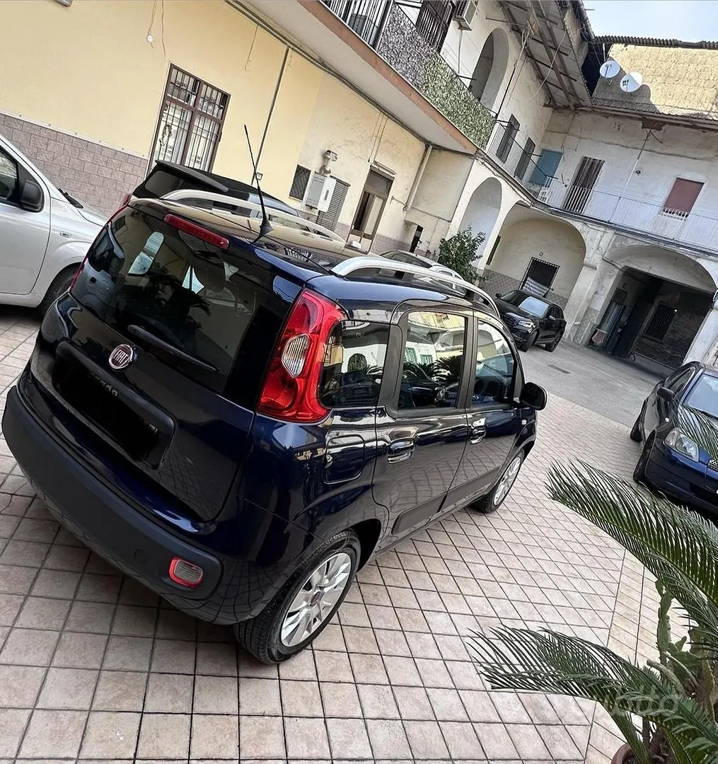 Fiat Panda 2017 photo 3