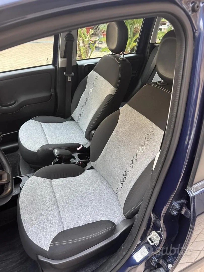 Fiat Panda 2017 photo 5