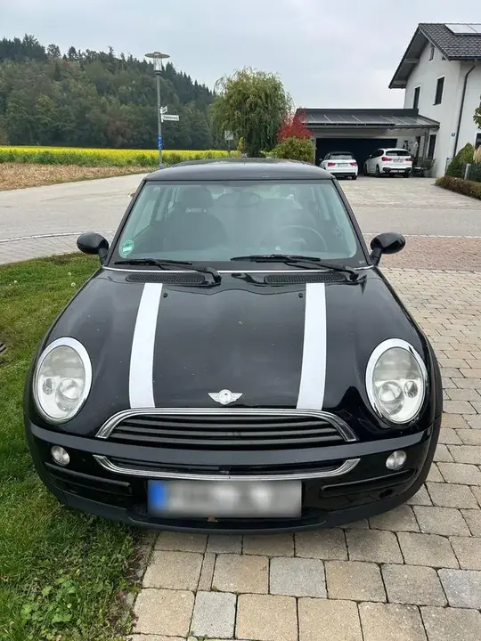 Mini One One