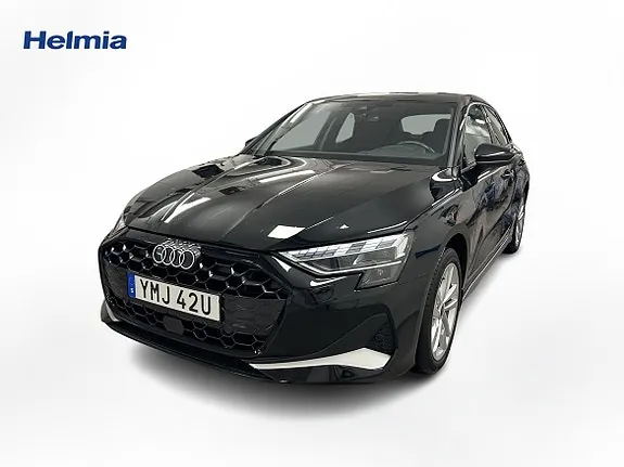 Audi A3 2025 photo 3