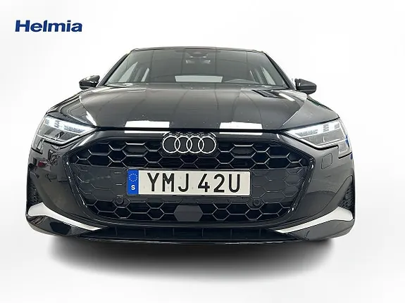 Audi A3 2025 photo 2