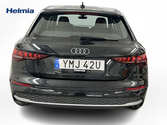 Audi A3 2025 photo 5