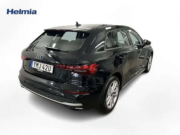 Audi A3 2025 photo 4