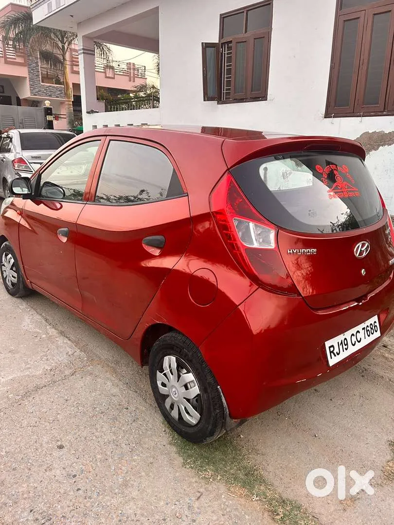 Hyundai Eon
