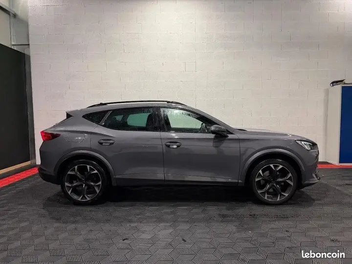 Cupra Formentor 2022 photo 2