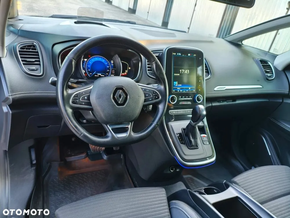 Renault Grand Scenic 2017 photo 5