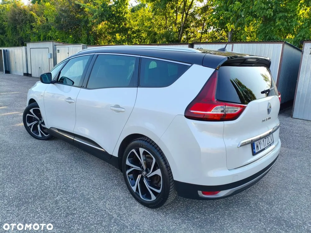 Renault Grand Scenic 2017 photo 2