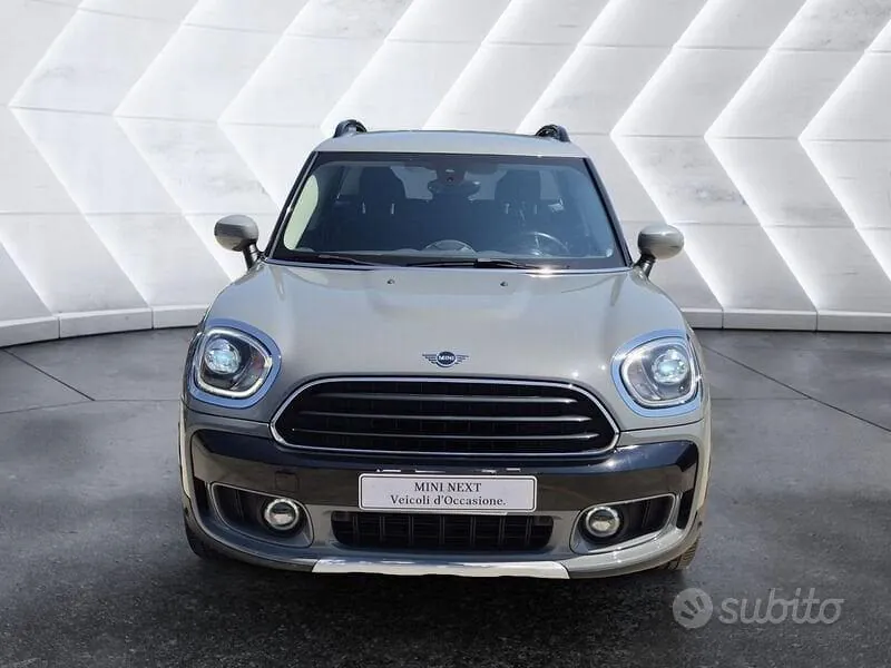 Mini Countryman 2019 photo 2