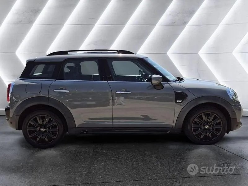 Mini Countryman 2019 photo 5