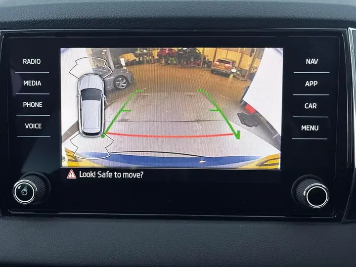 Skoda Karoq 2023 photo 5