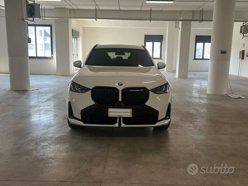 BMW X3 2026 photo 5