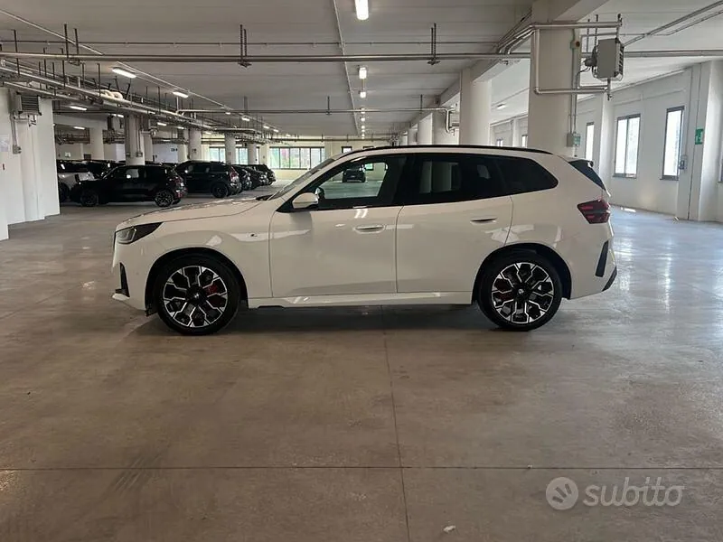 BMW X3 2026 photo 2