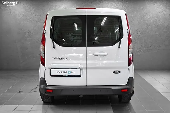 Ford Transit Connect 2023 photo 5