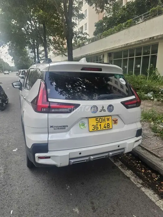 Mitsubishi Xpander Cross 2023 photo 4