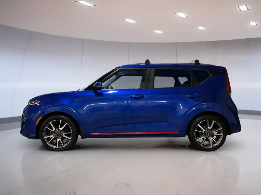 Kia Soul 2020 photo 3