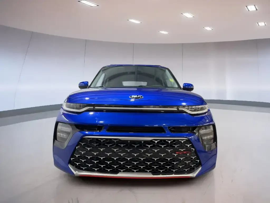 Kia Soul 2020 photo 2