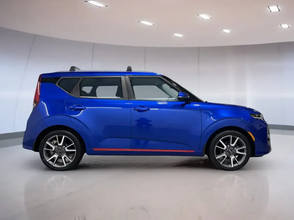 Kia Soul 2020 photo 4