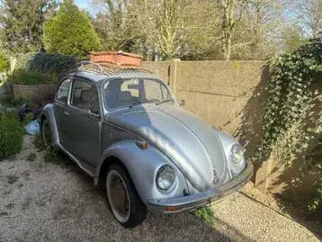 Volkswagen Coccinelle